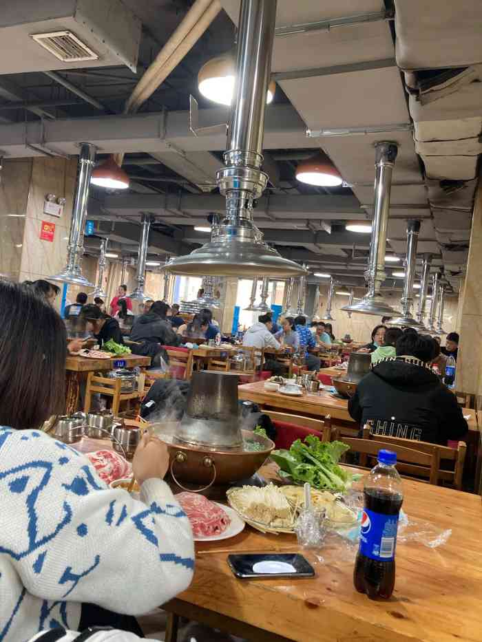 老长春肉馆工农大路店图片