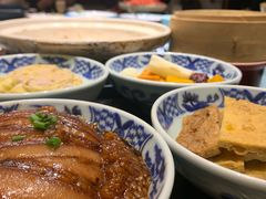 -四季厨房 鲁菜·孔府烤鸭(高新万达店)