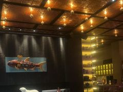 -THE CANNERY&JUJU 新鲜海鲜·牛排美食酒廊