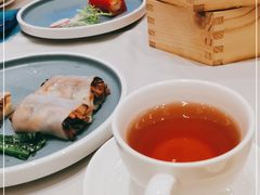 -粤江春·早茶·潮粤菜·宴会(罗湖宝能中心店)