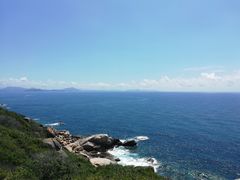 -三亚蜈支洲岛旅游区