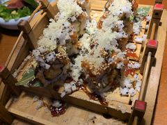 -鳗鱼家·深夜食堂(军博店)