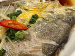 -畔山酒店中餐厅