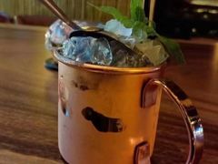 -黑角餐厅美式狂野Blackhorn(昌茂花园店)