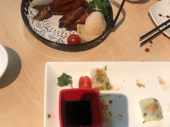 -避风塘(宝山万达店)