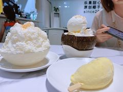 -乐果甜心·潮汕冰室(南澳后宅分店)