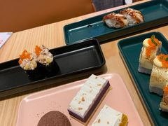 -喜寿司(金狮广场店)
