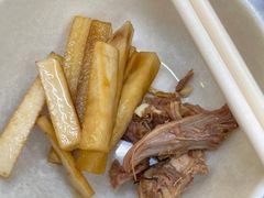 -董一米线(汉峪金谷店)