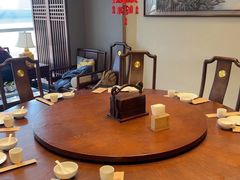 -唐山宴大唐州府精品中餐