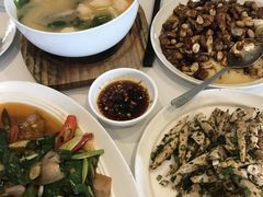 -眉州东坡(北苑华贸店)
