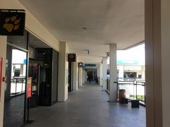 -宁波杉井奥特莱斯广场