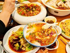 -喜来酌海鲜·饺子(和平一店)