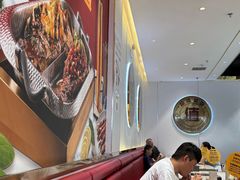 -尚渔味双拼烤鱼(燕郊永旺店)