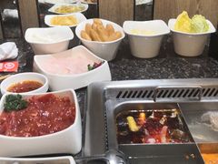 -海底捞火锅(亲贤北街店)