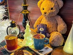 -咖法森林·咖啡  酒吧(天河店)