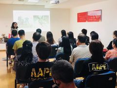 -金吉列留学·语培·小语种·国际课程(西安分公司)
