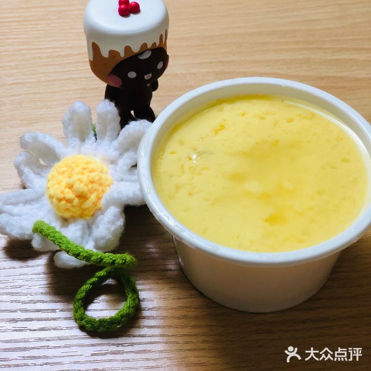 安心外卖清单之永和大王