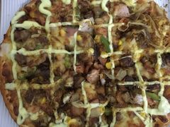 -尊宝比萨(石牌东店)