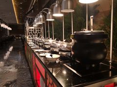 -印象餐厅(杭州国际博览中心北辰大酒店)