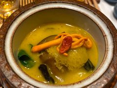 -叶叶菩提·晋福宫