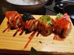 -上男·烧肉集市(五一广场店)