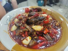 -小口味