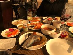 -339旋转餐厅(天府熊猫塔店)