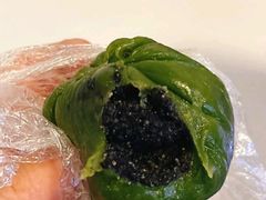 青团-老磁器口豆汁店(马家堡店)