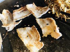 -獨門烤肉(开发区店)