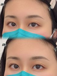 -Four Seven·半永久纹眉