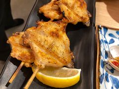 -德川家日本料理(中关村寰太大厦店)