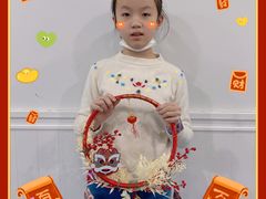 -小银星艺术团(山西路校区)