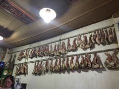 -阿婆情腊排骨火锅(金虹路店)