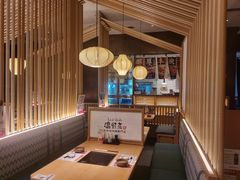 -温野菜涮涮锅(万象城店)