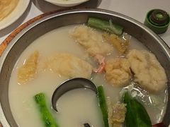 -勝記酒家·37年老字号·经典粤菜(荔枝公园店)