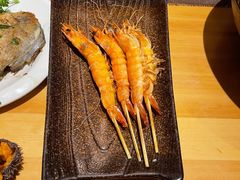 -割烹旭日本料理(龙湖狮山天街店)
