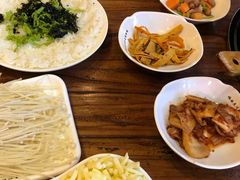 -帕西铁板鸡店(新世界百货店)