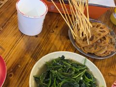 -冶建镜子·老南昌大排档·江西虾王(总店)
