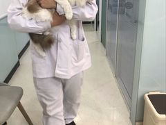 -全心全意连锁动物医院(加州店)