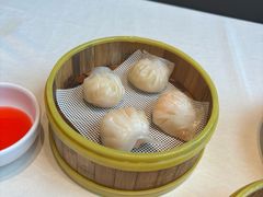 -香港狮子山下·明星粤菜餐厅(北苑店)