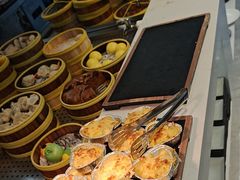 -仙螺岛海鲜自助餐厅(总店)