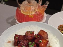 -章吴记喜瑞餐厅(东东城店)