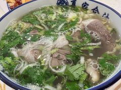 -夏家合汁(天润花园小区店)