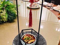 -天福苑(崇宁路店)