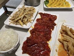 -古乐牛香·鲜牛肉牛杂火锅(新区店)