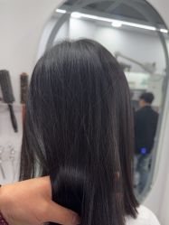 -青霖·飘逸造型