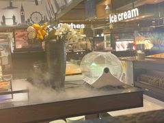 -韩盛·盛江山自助料理(中街大悦城黑金店)