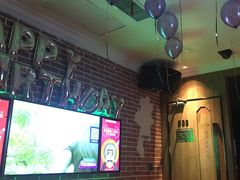 -星聚会KTV(景枫中心店)