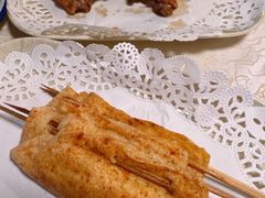 -小煵记·打边炉(西丽文光店)
