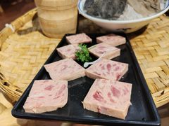 -卤校长重庆火锅(恒隆广场店)